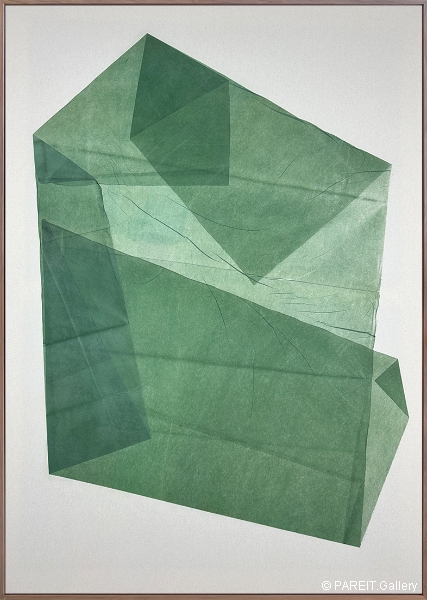 VANHULLEBUSCH Catherine - I'd be done if wonder didn't rewind